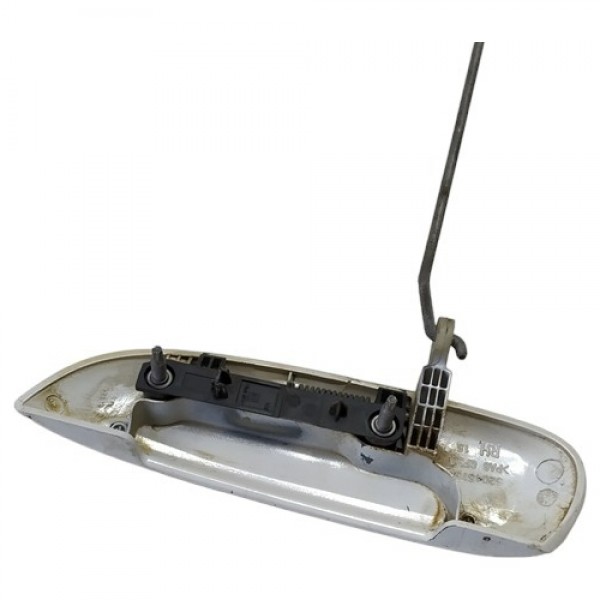 Maçaneta Externa Porta Diant Dir Gm Spin 2018 A3111