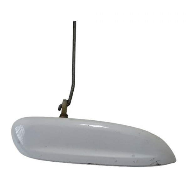 Maçaneta Externa Porta Diant Dir Gm Spin 2018 A3111