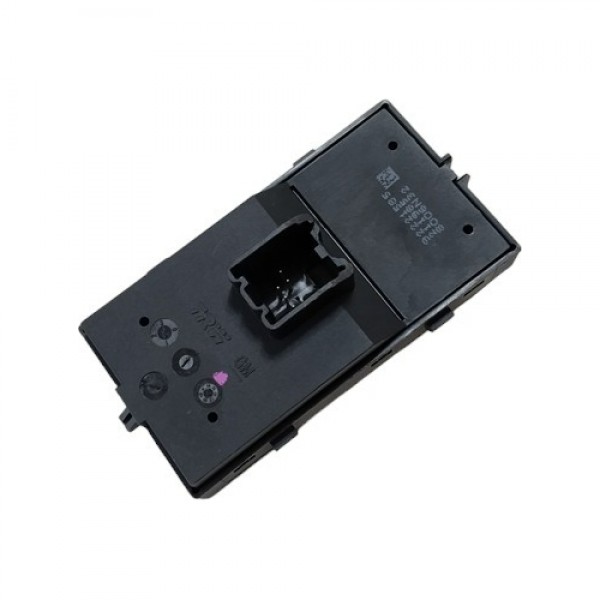 Botão Vidro Eletrico Diant Dir Gm Spin 2018 A3108