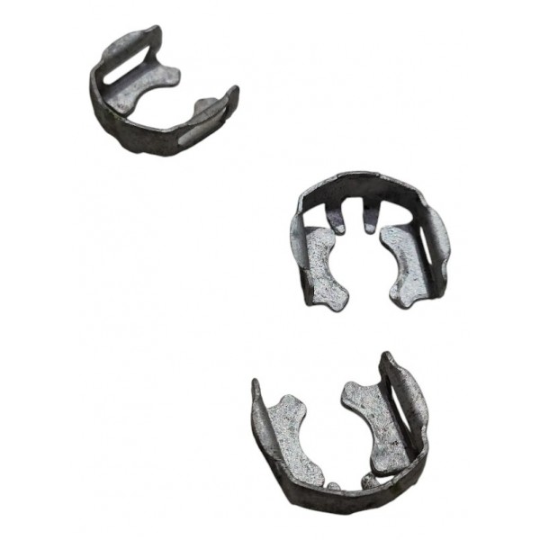 Jogo Trava Bicos Gm Onix 1.0 Asp Hatch 21 A 25 B7489