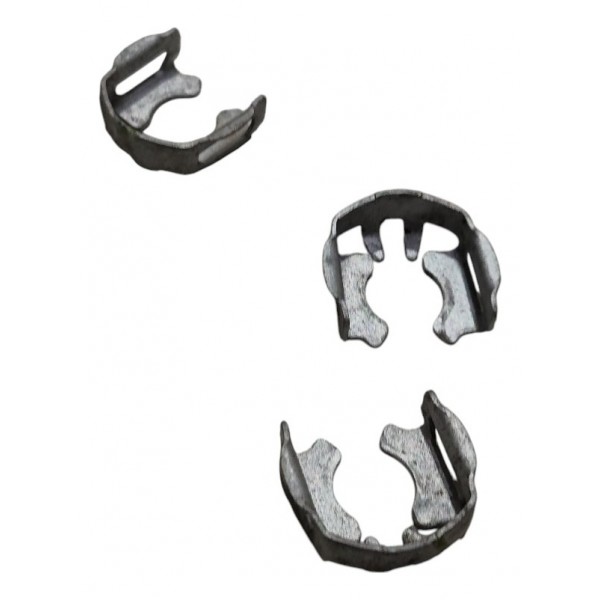 Jogo Trava Bicos Gm Onix 1.0 Asp Hatch 21 A 25 B7489