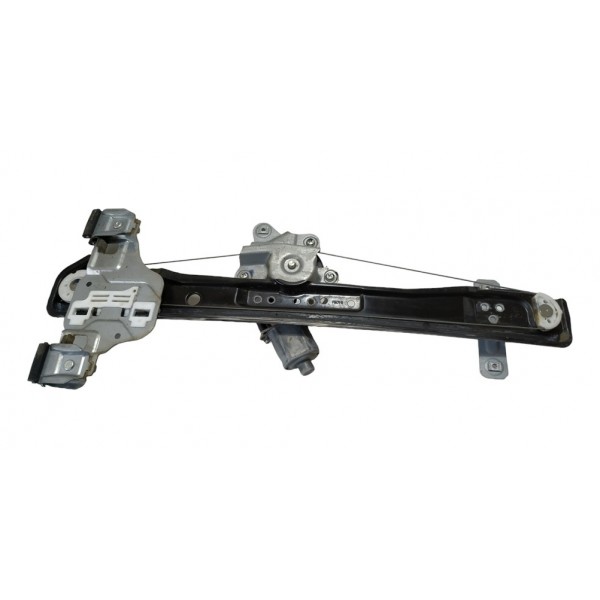 Maquina Vidro Porta Diant Dir Gm Spin 2018 A3102