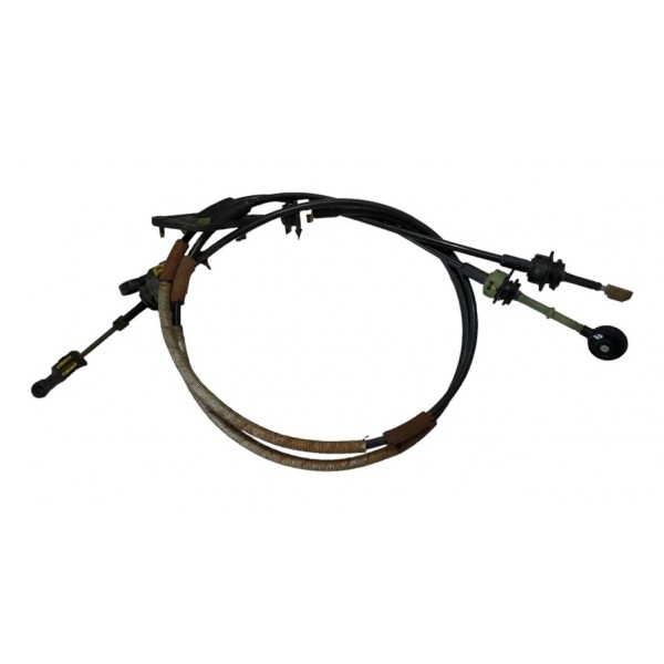 Cabo Seletor Marchas Ford Ecosport 1.6 Sigma 2015 A3095