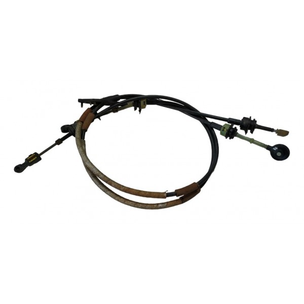 Cabo Seletor Marchas Ford Ecosport 1.6 Sigma 2015 A3095