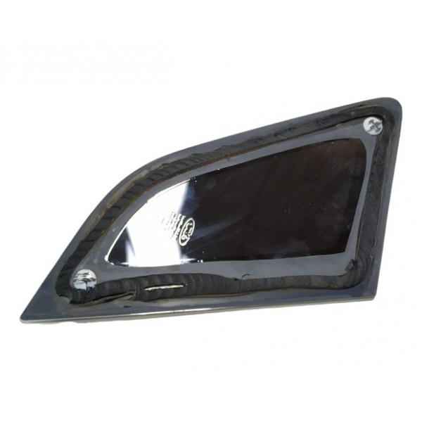 Vidro Fixo Tras Esq Ford Ecosport 1.6 Sigma 2015 A3093