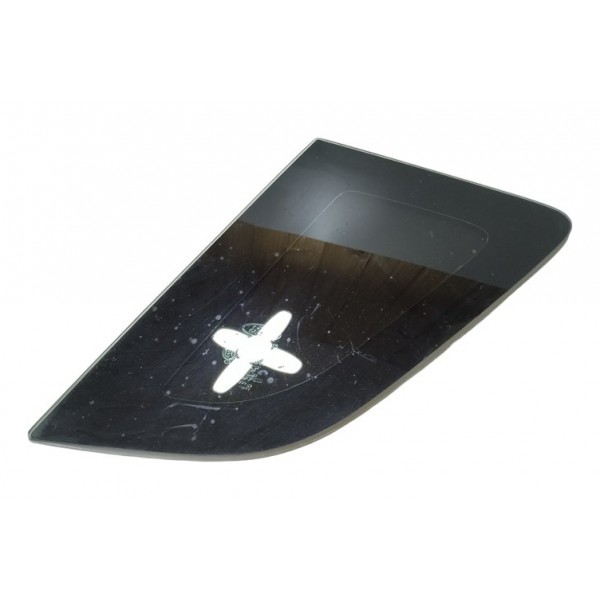 Vidro Fixo Tras Esq Ford Ecosport 1.6 Sigma 2015 A3093