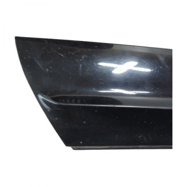 Acabamento Moldura Tras Dir Ford Ecosport 1.6 Sigma 15 A3092