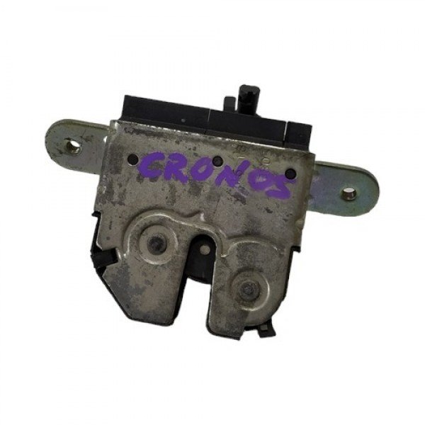 Fechadura Porta Malas Fiat Cronos A3085