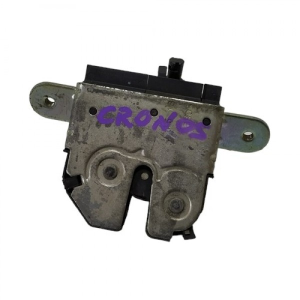 Fechadura Porta Malas Fiat Cronos A3085