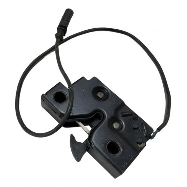 Fechadura Capo Diant Vw Jetta 2012 A3079