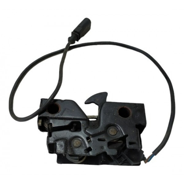 Fechadura Capo Diant Vw Jetta 2012 A3079