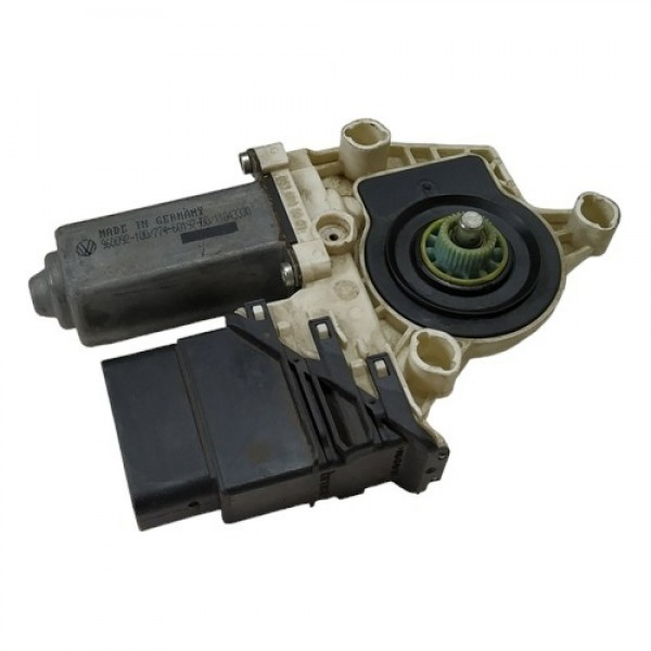 Motor Vidro Eletrico Vw Jetta 2012 A3078