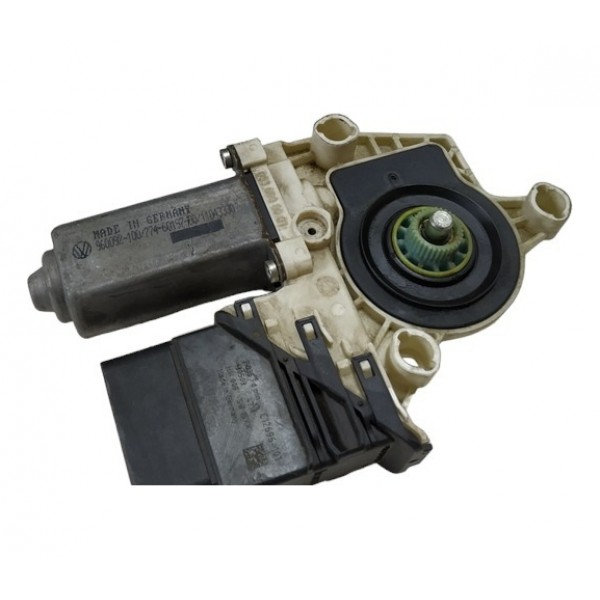 Motor Vidro Eletrico Vw Jetta 2012 A3078