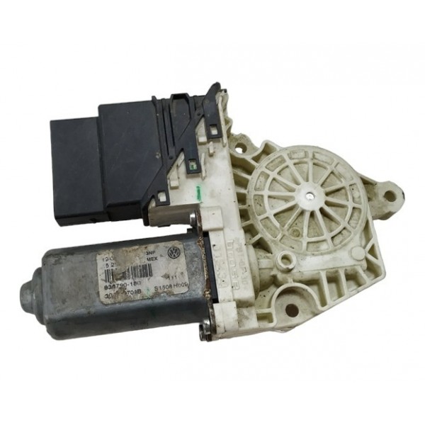 Motor Vidro Eletrico Vw Jetta 2012 A3078