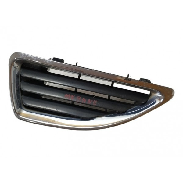 Grade Parachoque Esq Renault Megane 7700428963 A3074