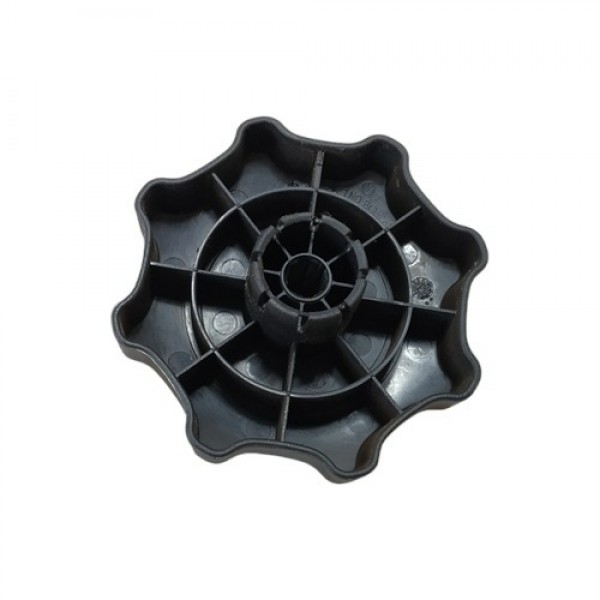 Engrenagem Regulagem Banco Diant Vw Gol G5 1.0 2015 ** A3064