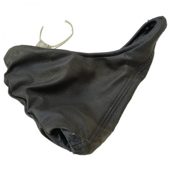 Coifa Alavanca Freio Mao Vw Gol G5 1.0 2015 A3062