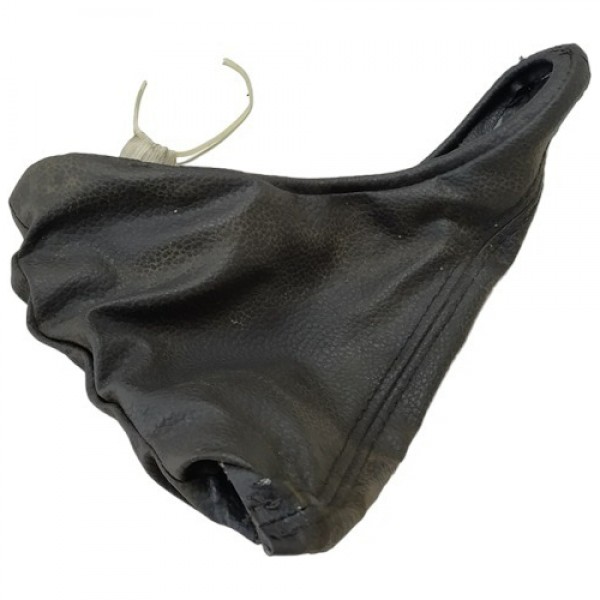 Coifa Alavanca Freio Mao Vw Gol G5 1.0 2015 A3062