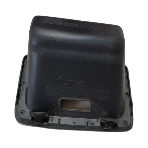 Tampa Caixa Fusiveis Vw Gol Saveiro  5u1857968 A3060