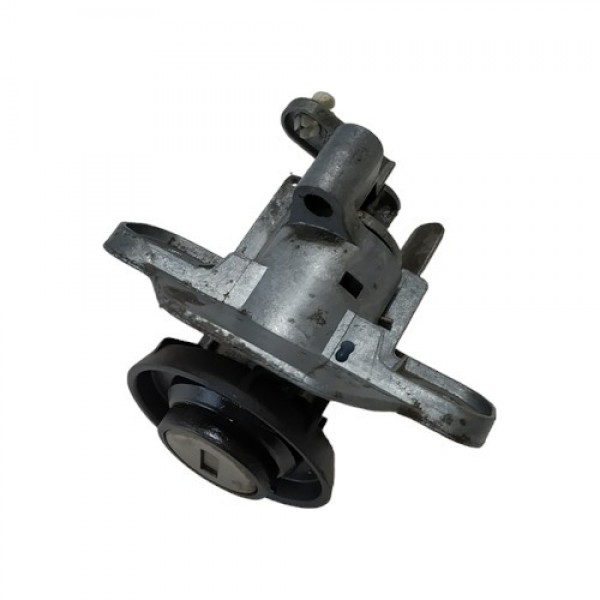 Miolo Chave Abertura Porta Malas Vw Gol G5 1.0 2015 A3058