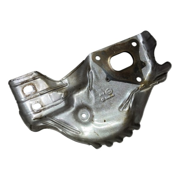 Defletor Calor Catalisador Onix 1.0 Asp Hatch 21 A 25 B7479