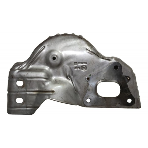 Defletor Calor Catalisador Onix 1.0 Asp Hatch 21 A 25 B7479