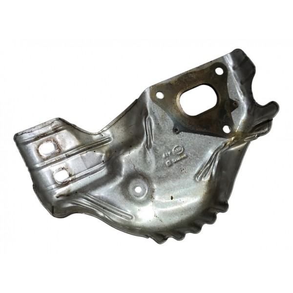 Defletor Calor Catalisador Onix 1.0 Asp Hatch 21 A 25 B7479