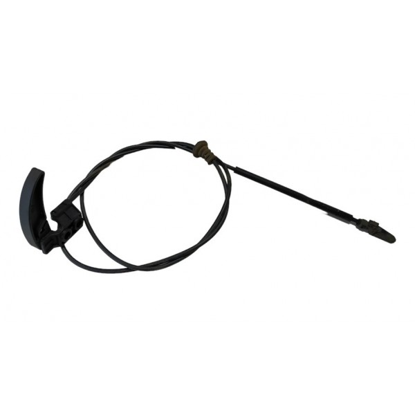 Alavanca Cabo Abertura Capo Diant Vw Gol G5 1.0 2015 A3057