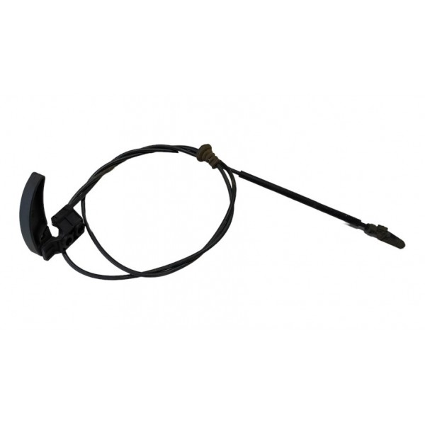 Alavanca Cabo Abertura Capo Diant Vw Gol G5 1.0 2015 A3057