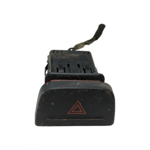 Botão Alerta Vw Gol G5 1.0 2015 A3055