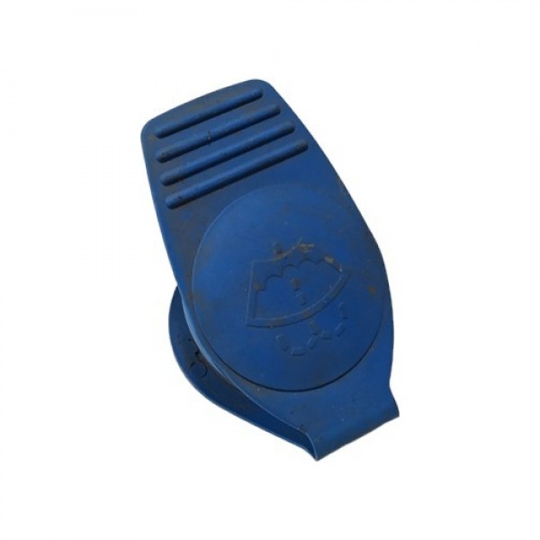 Tampa Reservatorio Agua Parabrisa Vw Gol G5 1.0 2015 A3054