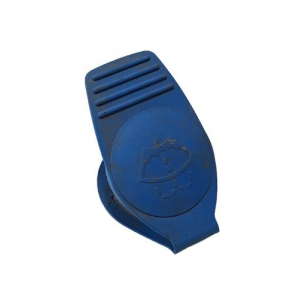 Tampa Reservatorio Agua Parabrisa Vw Gol G5 1.0 2015 A3054