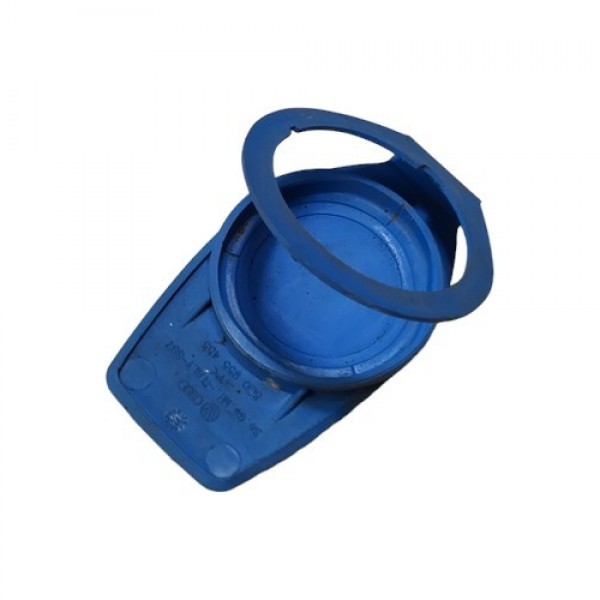 Tampa Reservatorio Agua Parabrisa Vw Gol G5 1.0 2015 A3054