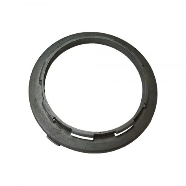 Acabamento Alavanca Cambio Vw Gol G5 1.0 2015 A3053