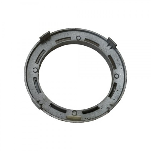 Acabamento Alavanca Cambio Vw Gol G5 1.0 2015 A3053