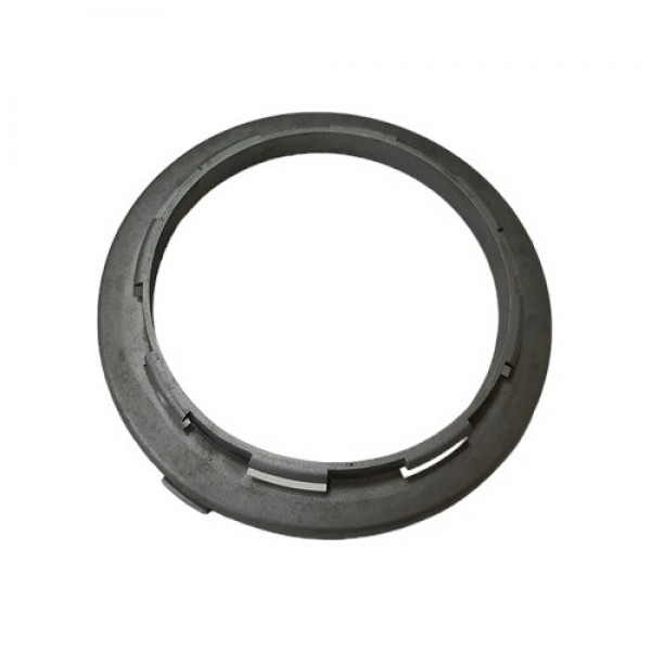 Acabamento Alavanca Cambio Vw Gol G5 1.0 2015 A3053