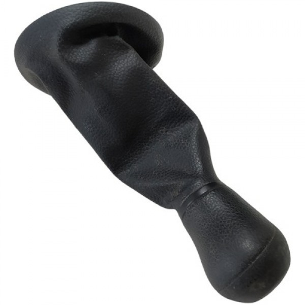 Manopla Coifa Alavanca Cambio Vw Gol G5 1.0 2015 A3051