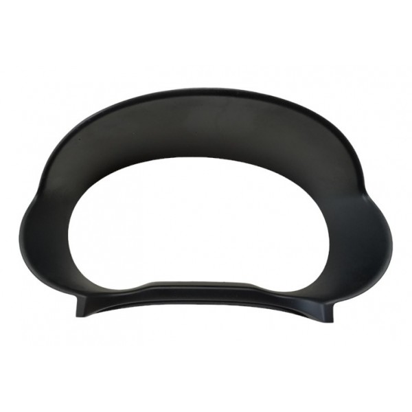 Moldura Painel Instrumentos Vw Gol G5 1.0 2015 A3044