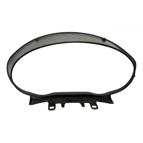 Moldura Painel Instrumentos Vw Gol G5 1.0 2015 A3044