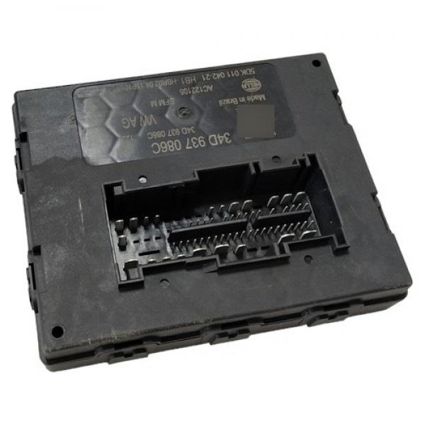 Módulo Conforto Vw Gol Voyage Saveiro 34d937086c A3042