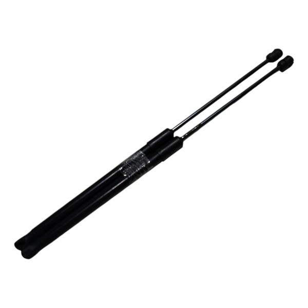 Par Amortecedor Tampa Tras Onix 1.0 Asp Hatch 21 A 25 B7478