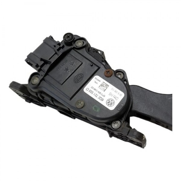 Pedal Acelerador Vw Gol G5 1.0 2015 A3038