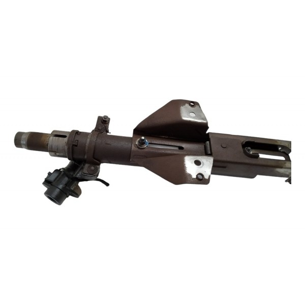 Coluna Direção Vw Gol G5 1.0 2015 A3030