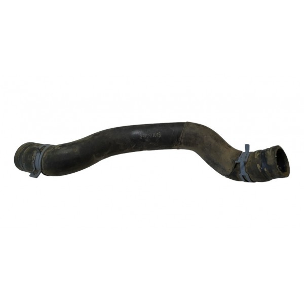 Mangueira Agua Vw Gol G5 1.0 2015 A3024