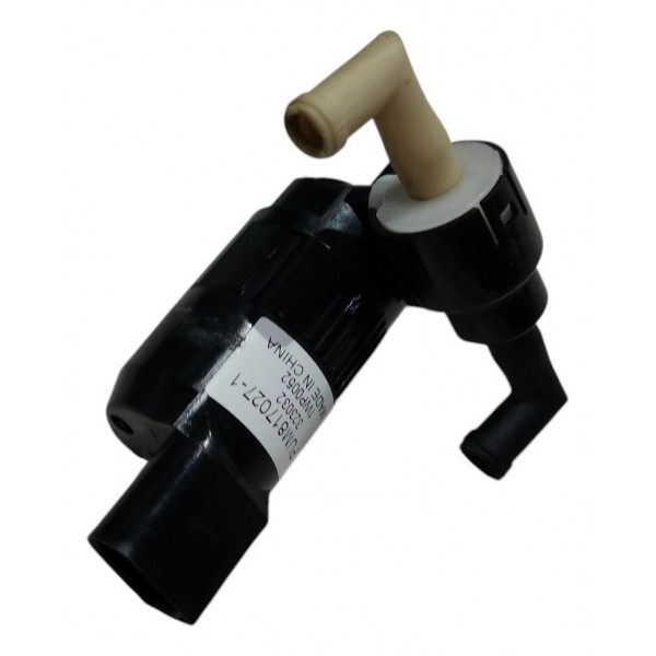 Bomba Lavador Parabrisa Gm Onix 1.0 Asp Hatch 21 A 25 B7477