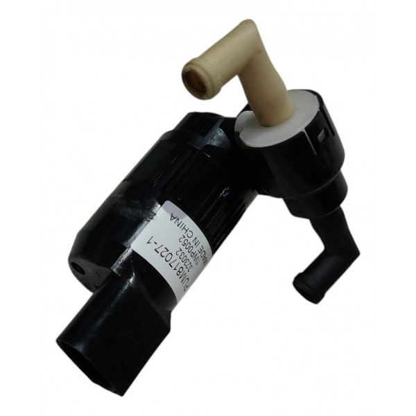 Bomba Lavador Parabrisa Gm Onix 1.0 Asp Hatch 21 A 25 B7477