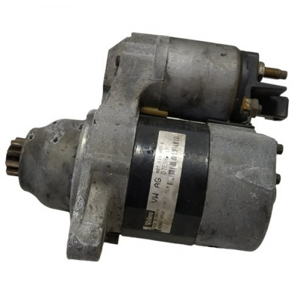 Motor Arranque Partida Vw Gol G5 1.0 2015 A3018
