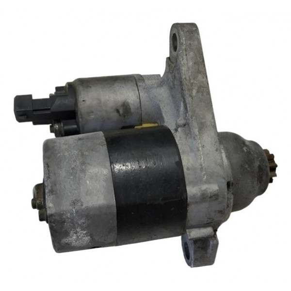 Motor Arranque Partida Vw Gol G5 1.0 2015 A3018