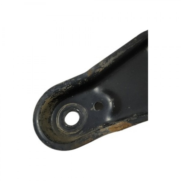 Suporte Coxim Do Cambio Agregado Vw Fox 1.6  6q0199518 A3016