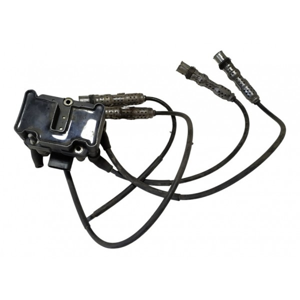 Bobina Ignição Vw Gol G5 1.0 2015 A3015